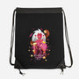 Requiem Of The Witch-None-Drawstring-Bag-SwensonaDesigns