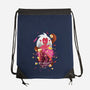 Requiem Of The Witch-None-Drawstring-Bag-SwensonaDesigns
