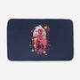 Requiem Of The Witch-None-Memory Foam-Bath Mat-SwensonaDesigns