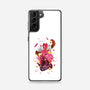 Requiem Of The Witch-Samsung-Snap-Phone Case-SwensonaDesigns