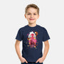 Requiem Of The Witch-Youth-Basic-Tee-SwensonaDesigns