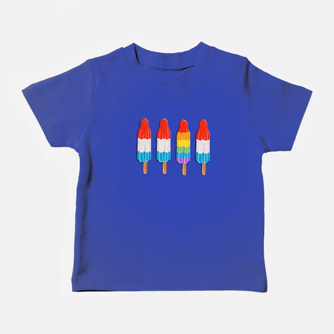 Summer Pride-Baby-Basic-Tee-kg07