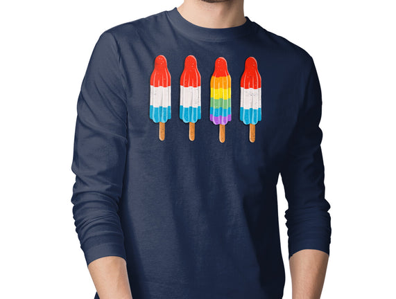 Summer Pride