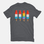 Summer Pride-Womens-Fitted-Tee-kg07
