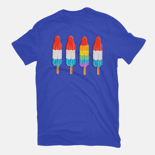 Summer Pride-Mens-Heavyweight-Tee-kg07