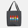 Summer Pride-None-Basic Tote-Bag-kg07