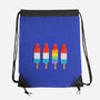 Summer Pride-None-Drawstring-Bag-kg07