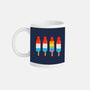 Summer Pride-None-Mug-Drinkware-kg07