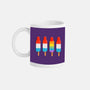 Summer Pride-None-Mug-Drinkware-kg07