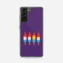 Summer Pride-Samsung-Snap-Phone Case-kg07