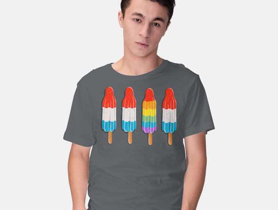 Summer Pride