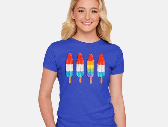 Summer Pride