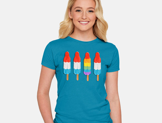 Summer Pride