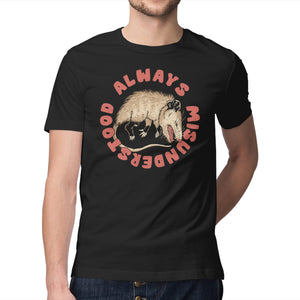 Misunderstood Possum