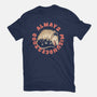 Misunderstood Possum-Mens-Basic-Tee-vp021