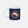 Misunderstood Possum-None-Mug-Drinkware-vp021