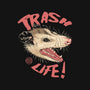 Possum Panic-Youth-Crew Neck-Sweatshirt-vp021