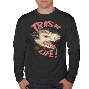 Possum Panic