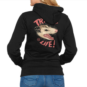 Possum Panic