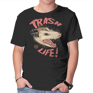 Possum Panic