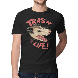 Possum Panic