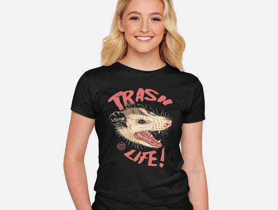 Possum Panic