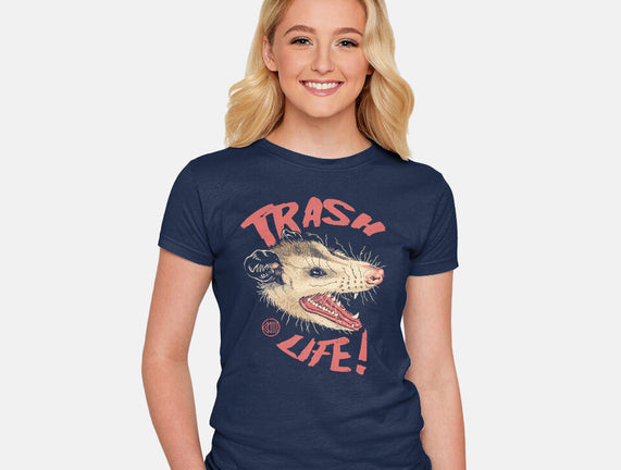 Possum Panic
