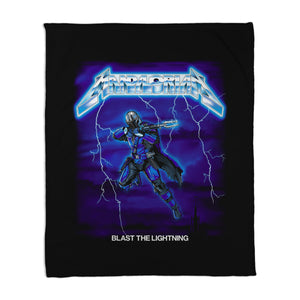 Blast The Lightning
