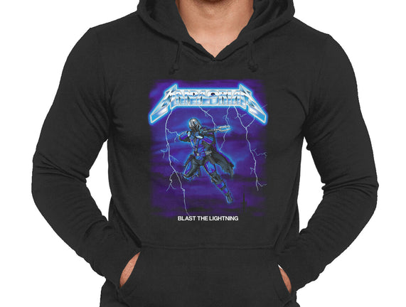 Blast The Lightning