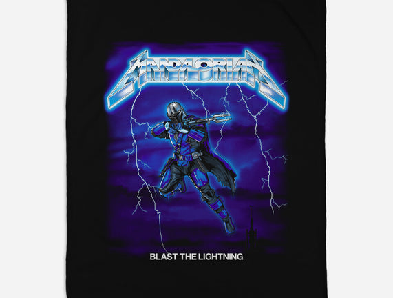 Blast The Lightning