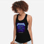 Blast The Lightning-Womens-Racerback-Tank-CappO