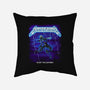 Blast The Lightning-None-Removable Cover w Insert-Throw Pillow-CappO