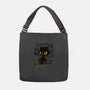Not Sorry-None-Adjustable Tote-Bag-kharmazero