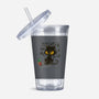 Not Sorry-None-Acrylic Tumbler-Drinkware-kharmazero