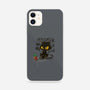 Not Sorry-iPhone-Snap-Phone Case-kharmazero