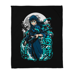 The Sadness Of Tokito