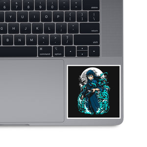 The Sadness Of Tokito