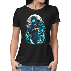 The Sadness Of Tokito