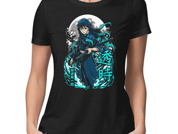 The Sadness Of Tokito