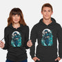 The Sadness Of Tokito-Unisex-Pullover-Sweatshirt-Knegosfield