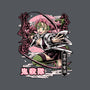 Mitsuri-None-Glossy-Sticker-Knegosfield