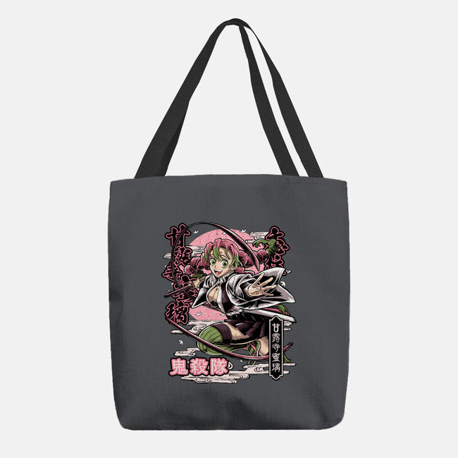 Mitsuri-None-Basic Tote-Bag-Knegosfield