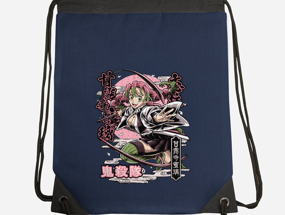 Mitsuri