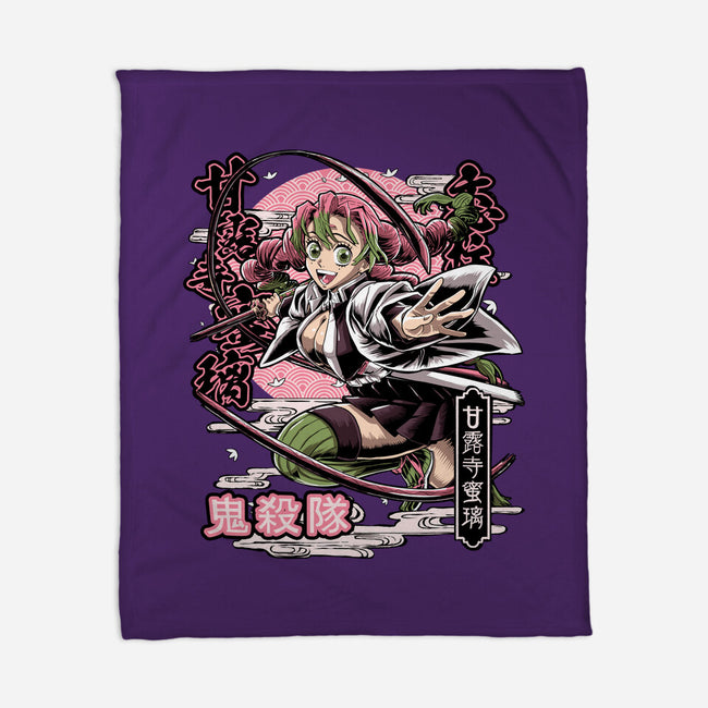 Mitsuri-None-Fleece-Blanket-Knegosfield