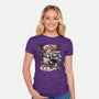 Mitsuri-Womens-Fitted-Tee-Knegosfield