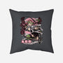 Mitsuri-None-Removable Cover w Insert-Throw Pillow-Knegosfield