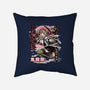 Mitsuri-None-Removable Cover w Insert-Throw Pillow-Knegosfield