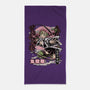 Mitsuri-None-Beach-Towel-Knegosfield