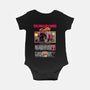 Dungeons Fighters-Baby-Basic-Onesie-Knegosfield