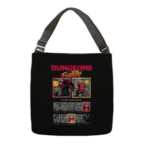 Dungeons Fighters